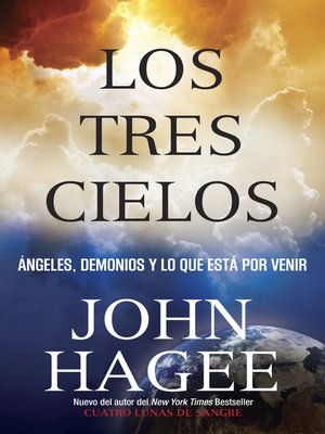 cover image of Los Tres Cielos